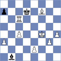 Gutierrez Olivares - Lopez (chess.com INT, 2025)