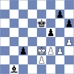 Sapojnikov - Yashtylov (Togliatti, 2001)