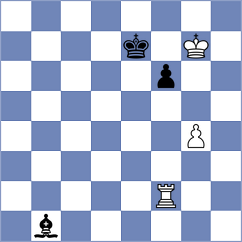 Babazada - Shyam (chess.com INT, 2021)