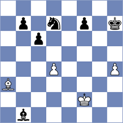 Degtiarev - Sheehan (chess.com INT, 2025)