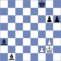 De Villers - Brasseur (Europe Echecs INT, 2021)