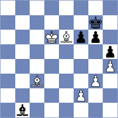 Gajewski - Stegariu (Chess.com INT, 2020)