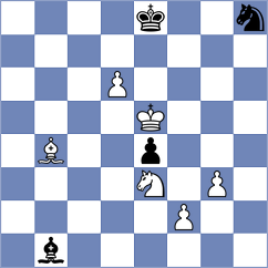 Galaktionov - Kollars (chess.com INT, 2025)