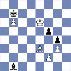 Dobronauteanu - Patel (Tornelo INT, 2023)