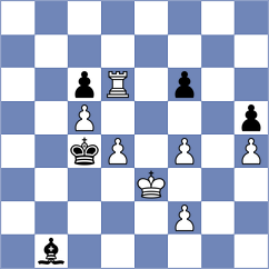 Badacsonyi - Sanhueza (chess.com INT, 2025)