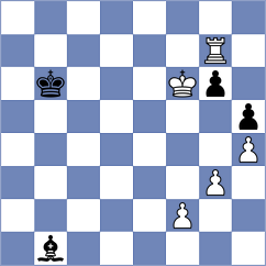 De Boer - Avramidou (chess.com INT, 2025)