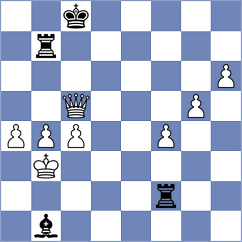 Antipin - Kunakbaev (Ufa, 2006)