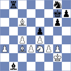 Nunez Perea - Jimenez Alvarez (Spain, 1989)
