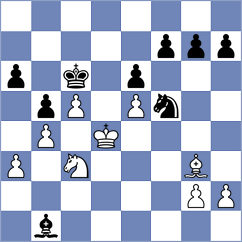 Martinez Garay - Kaciusis (Montevideo URU, 2025)