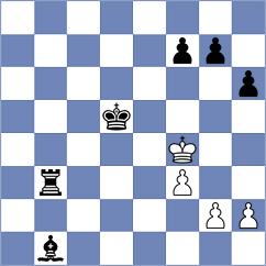 Dinu - Rodchenkov (chess.com INT, 2023)