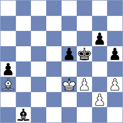 Krokay - Tymrakiewicz (Mrzezyno, 2011)