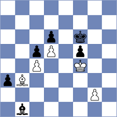 Kaliakhmet - Fernandes (chess.com INT, 2025)