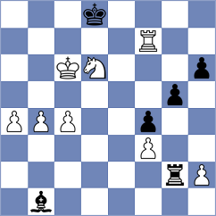 Pichuaga - Parma (Montevideo URU, 2022)
