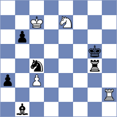 Kleeschaetzky - Hagner (Neuwied GER, 2025)