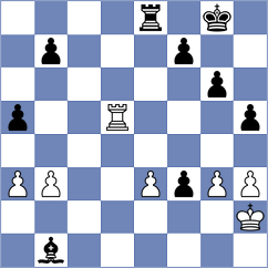 Filali - Praggnanandhaa (chess.com INT, 2024)
