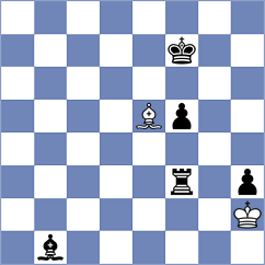 Alvarado - Lai (chess.com INT, 2025)