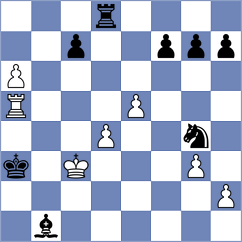 Aggelis - Azadaliyev (chess.com INT, 2021)