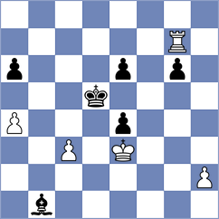 Khamrakulov - Huston (New York USA, 2024)