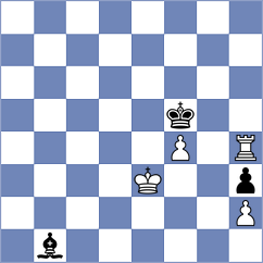 Souza - Perez Rodriguez (Chess.com INT, 2017)