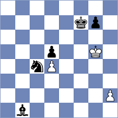 Pirsic - Pazlar (Bled, 2005)