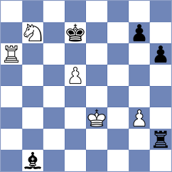 Kozhuharov - Rahnev (Albena, 2010)