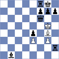 Vas - Amoako (Lichess.org INT, 2020)