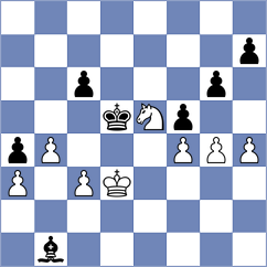 Dawbarn - Alekhine (Scarborough, 1928)