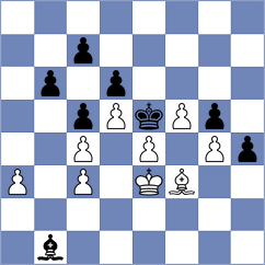 Piddubna - Goswami (chess.com INT, 2024)