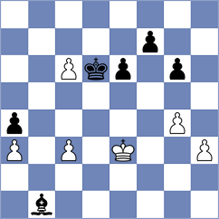 Martin - Sriniaiyer (Dulles USA, 2022)