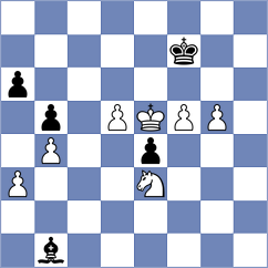 Mirzoev - Yevchenko (chess.com INT, 2025)