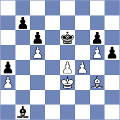 Supatashvili - Olcayoz (chess.com INT, 2022)