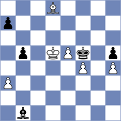 Jacobsen - Bethke (Eckernfoerde, 2001)