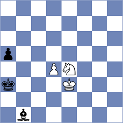 Bestard Borras - Tikhonov (chess.com INT, 2024)