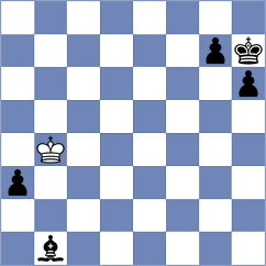 Leruste - Duneas (Chess.com INT, 2021)