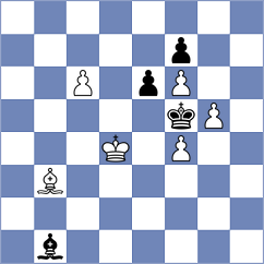 De Souza Silva - Johansson (Florianopolis BRA, 2024)