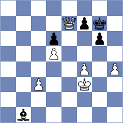 Nagua Valladares - Gonzabay Vidal (Chess.com INT, 2020)