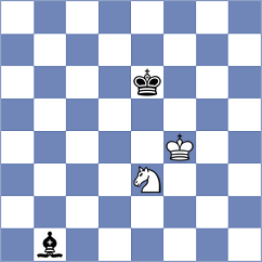 Glazyrin - Vidruska (lichess.org INT, 2022)