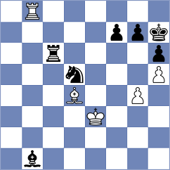 Noritsyn - Mamedyarov (Toronto CAN, 2024)