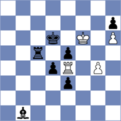 Botez - Travadon (Chess.com INT, 2020)