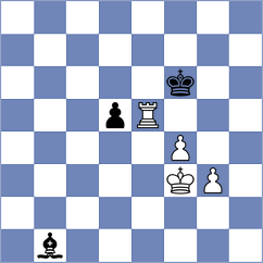 Carafizi - De Sousa (chess.com INT, 2025)