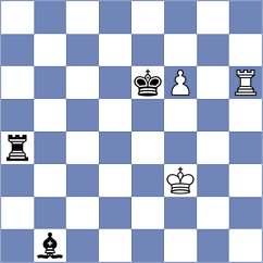 Dwilewicz - Rodchenkov (chess.com INT, 2021)
