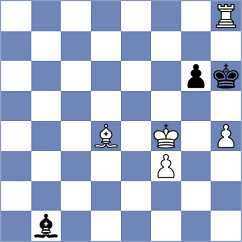 Harsh - Silva (chess.com INT, 2023)