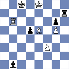 Mamedov - Ribeiro (Skopje MKD, 2024)