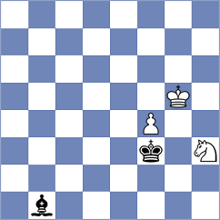 Rout - Dumitrescu (Chess.com INT, 2020)
