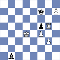 Moosavifar - Semenenko (chess.com INT, 2025)