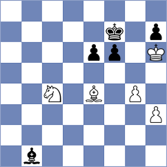 Erzhanov - Dimitrov (chess.com INT, 2023)
