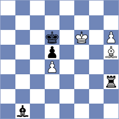 Richter - Chassard (chess.com INT, 2024)