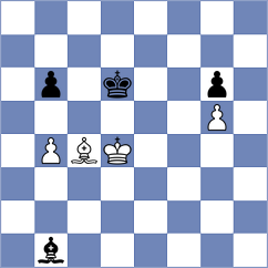 D'Arruda - Kaufman (chess.com INT, 2022)