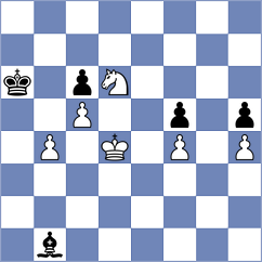 Sherman - Dostal (Pardubice CZE, 2024)