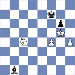 Latorre Lopez Moreira - Cruz Molina (Parana, 2007)